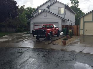 1246 Lawton Ct, Sparks, NV