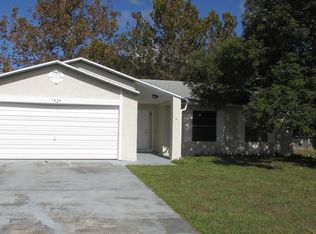 1523 W Powder Horn Rd, Titusville, FL 32796
