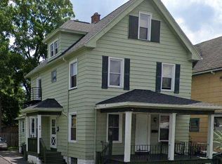 410 Genesee St APT 2, Rochester, NY 14611