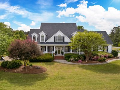 405 County Line Rd, Fayetteville, GA, 30215