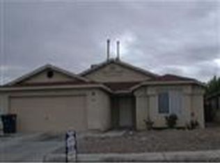 7804 April Flower Rd SW, Albuquerque, NM 87121