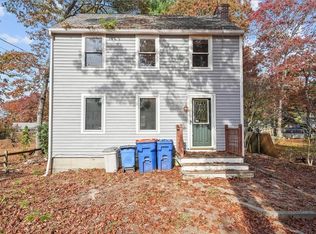 11 14th Ave, Wareham, MA 02571