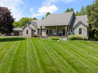 7918 Dan Patch Dr, Jackson, MI 49201