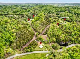 135 Jetty Way, Bybee, TN 37713