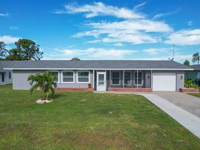 78 Oakland Hills Ct, Rotonda West, FL, 33947