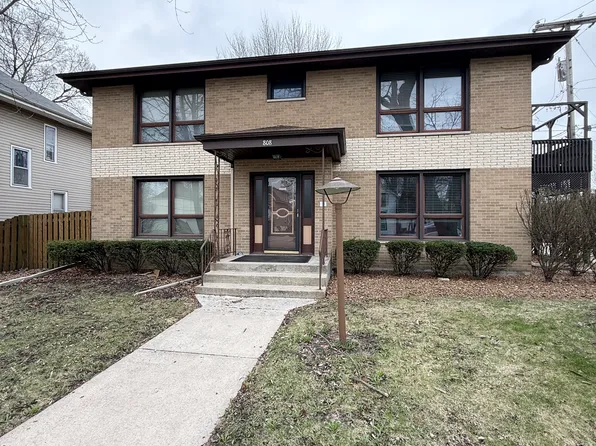 808 Oneida St, Joliet, IL 60435