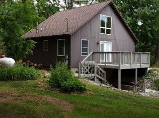 6771 Tripp Rd, Horton, MI 49246