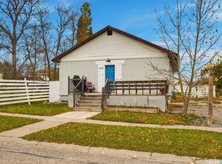 204 Main St, Rouleau, SK S0G4H0