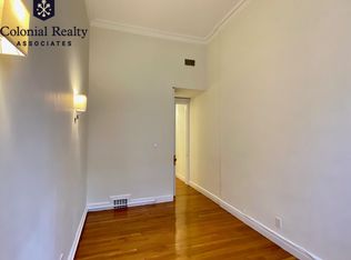 31 Marlborough St #2A, Boston, MA 02116
