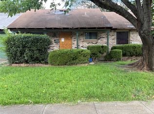 1605 Acosta St, Grand Prairie, TX 75051
