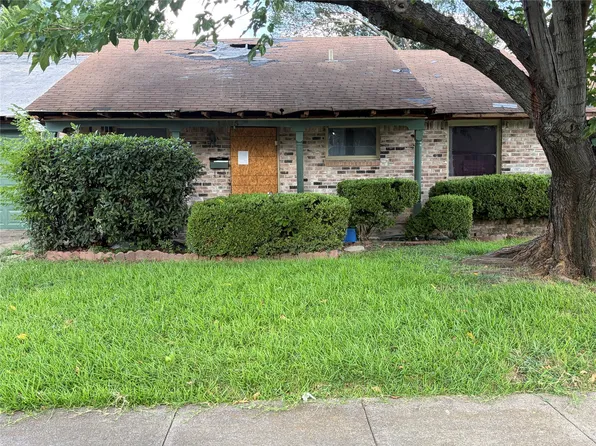 1605 Acosta St, Grand Prairie, TX 75051