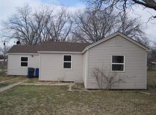 1555 N 5th St, Duncan, OK 73533