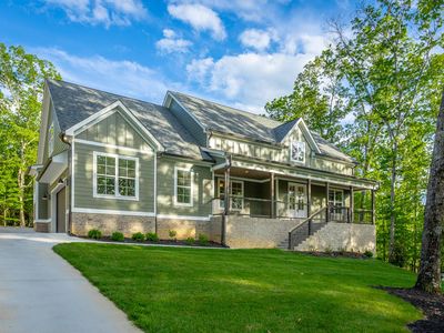 11570 Armstrong Rd, Soddy Daisy, TN, 37379