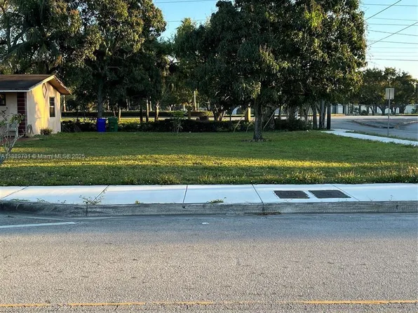 0 NW 6th Ct, Fort Lauderdale, FL 33311