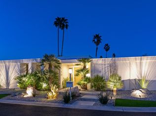 2750 E Kings Rd, Palm Springs, CA 92264