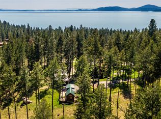 13518 Sylvan Dr, Bigfork, MT 59911