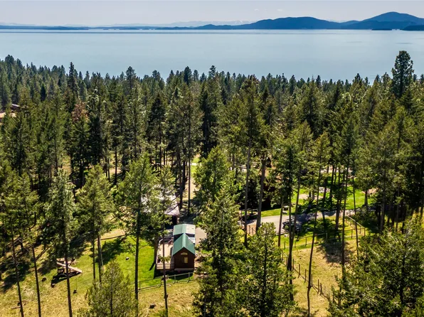 13518 Sylvan Dr, Bigfork, MT 59911