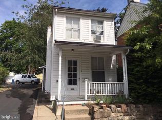 127 E Oakland Ave, Doylestown, PA 18901