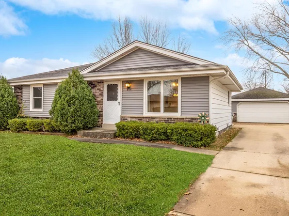 9607 West Arch AVENUE, Milwaukee, WI 53224