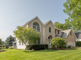 15203 Eyre Cir, Plainfield, IL 60544