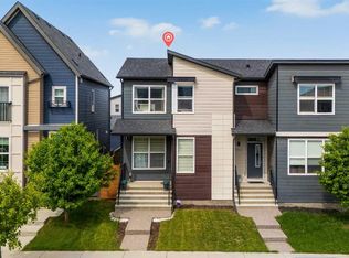 867 E Walgrove Blvd SE, Calgary, AB T2X 4G1