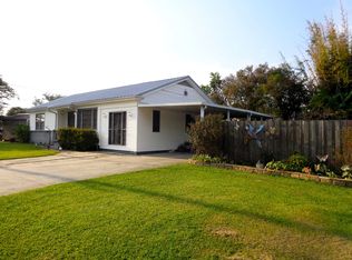 306 Jefferson Davis St, Houma, LA 70364