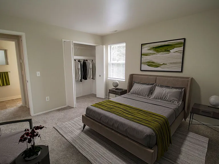 Whispering Winds Apartments — Photo 25