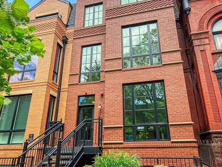 467 M St NW #1A — Photo 2