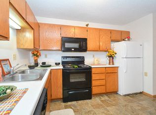 Heritage Park East, Saint Cloud, MN 56301