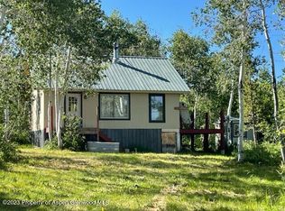 221 Sycamore Rd, Craig, CO 81625