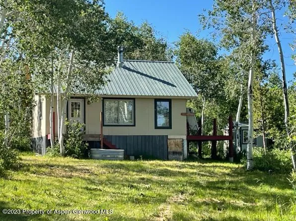 221 Sycamore Rd, Craig, CO 81625