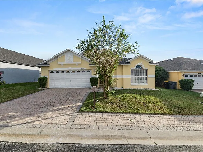 548 Old Bridge Cir — Photo 4