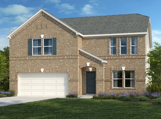 Plan 3420 Plan, Hidden Bluffs at TRP, San Antonio, TX 78245