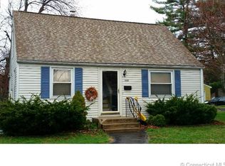 1035 Plymouth St, Windsor, CT 06095