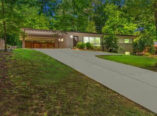 1492 Sagewood Cir, Stone Mountain, GA 30083