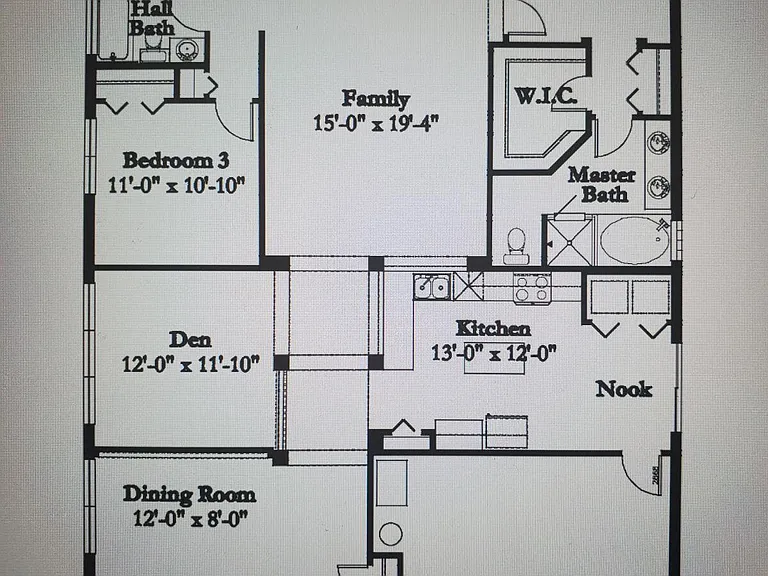 3050 Purple Martin Ln — Photo 25
