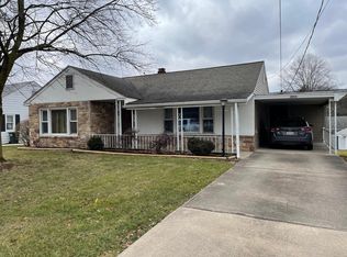 2172 Sunbury Rd, Danville, PA 17821