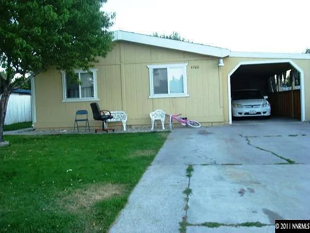 4760 Rampion Way photo 1