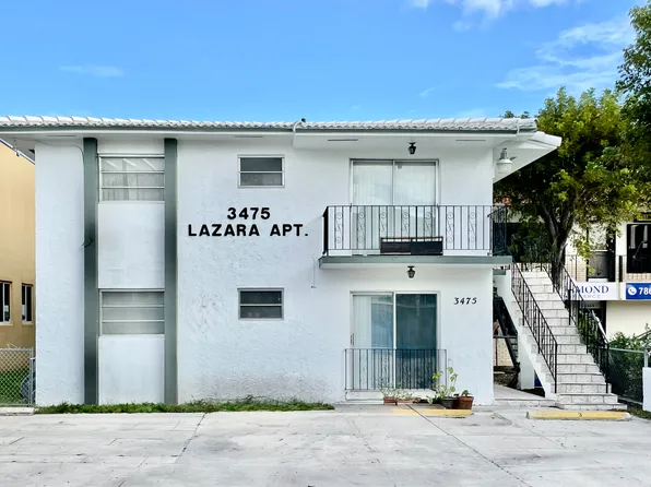 3475 E 4th Ave, Hialeah, FL 33013
