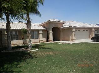 3738 W 25th Ln, Yuma, AZ 85364