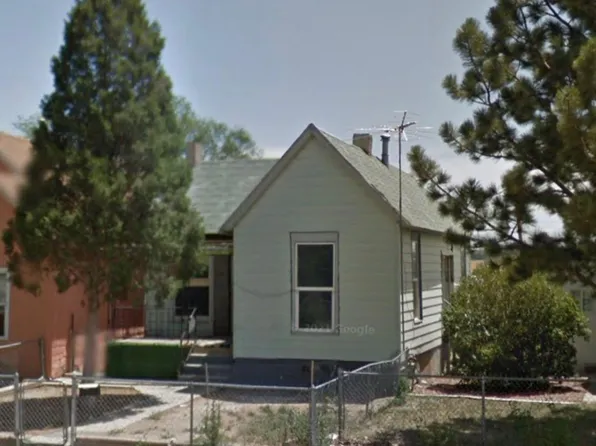 1104 W 11th St, Pueblo, CO 81003