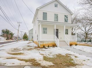 301 Billingsport Rd, Paulsboro, NJ 08066