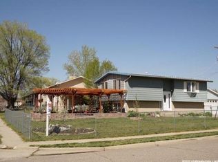 603 N Owens St, Layton, UT 84041