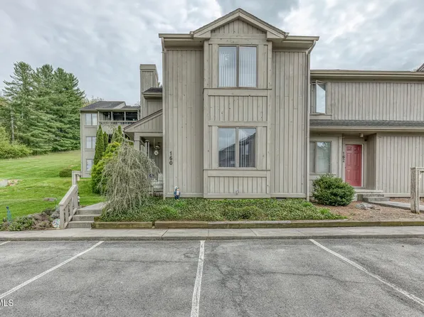 160 Quail Run, Bristol, VA 24201