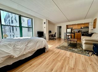 108 Peterborough St APT 5H, Boston, MA 02215
