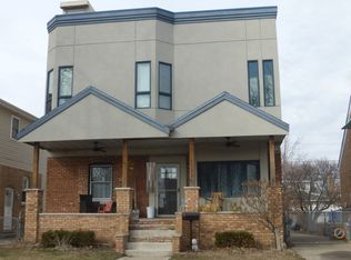 11306 S Drake Ave, Chicago, IL