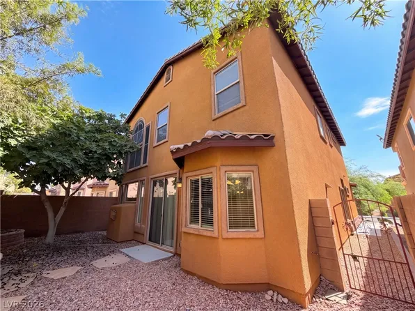 6733 Barrington Hills St, Las Vegas, NV 89149
