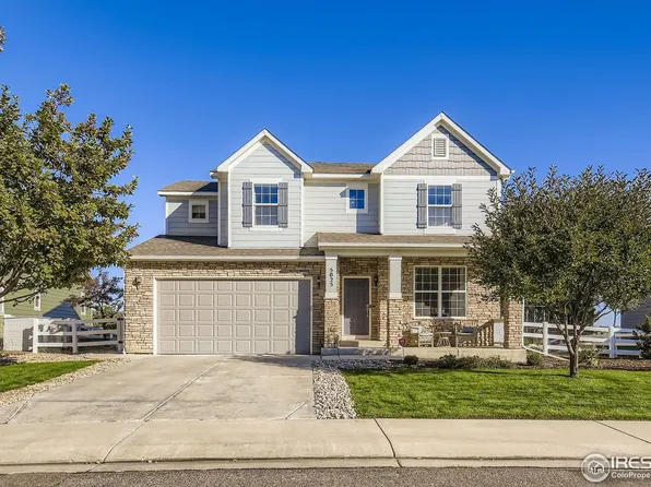 5025 Eagan Cir, Longmont, CO 80503