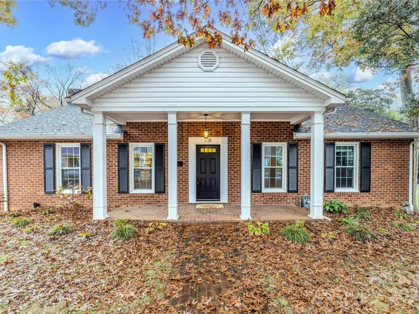 733 Montgomery Ave, Albemarle, NC 28001