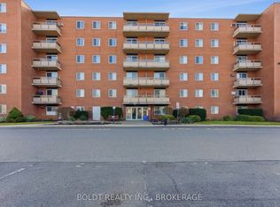 NIAGARA NORTH STANDARD, Saint Catharines, ON L2M 5B5